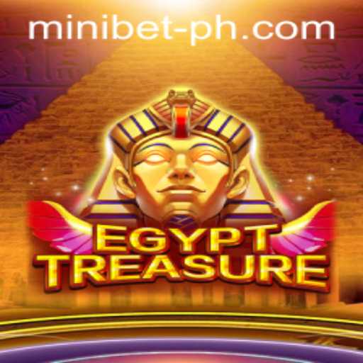 Exploring the Captivating World of EgyptTreasure: A Mini Bet Adventure