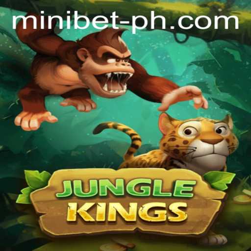 Discover the Thrills of JungleKings - A New Adventure in Betting