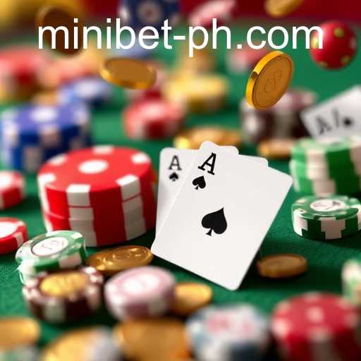 Responsible Gambling